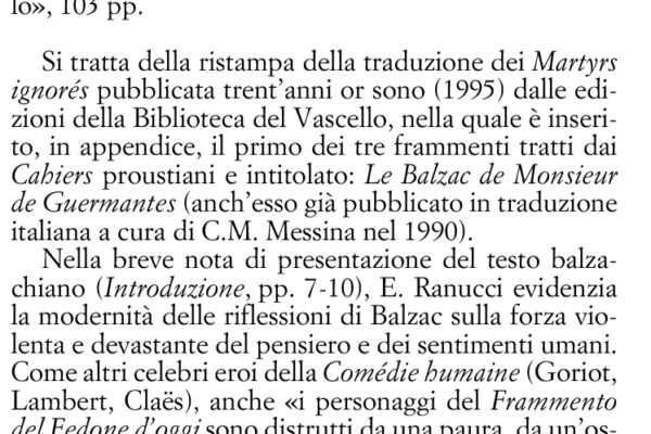 Balzac