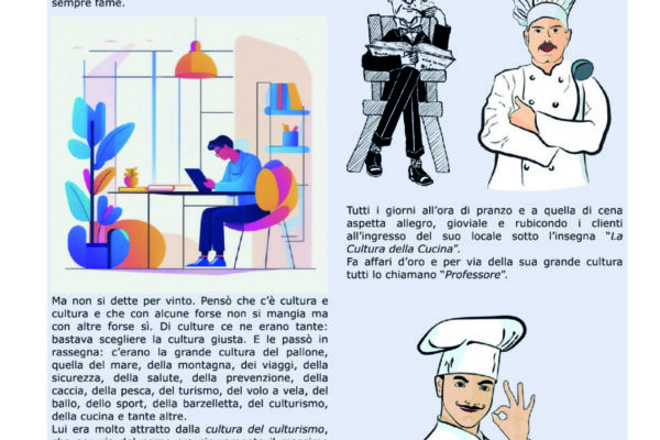 Il professore
