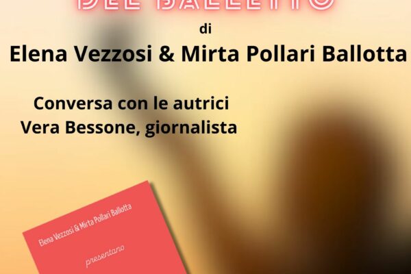 locandina capitale del balletto