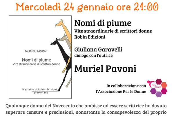2024 MURIEL PAVONI LETTURE DAVANTI AL CAMINO DELLA BIBLIOTECA (1)