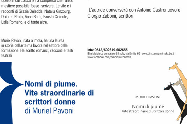 Pavoni Imola
