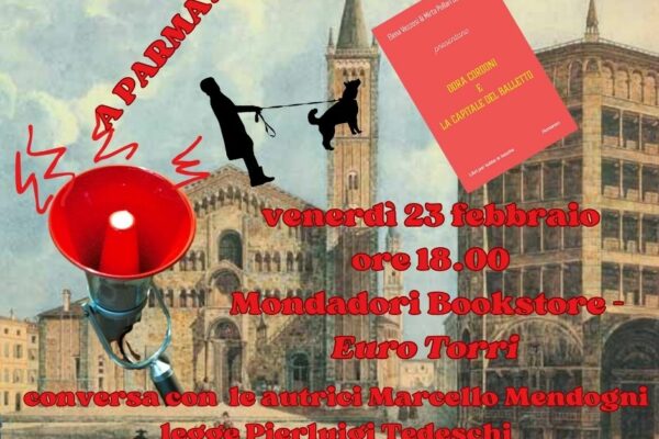 locandina PARMA ultima