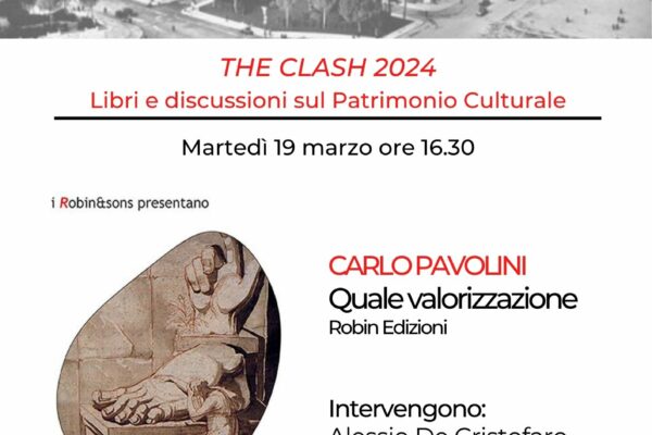 Presentaz.libro Quale valorizzazione_ Pavolini_INASA 19.3.24