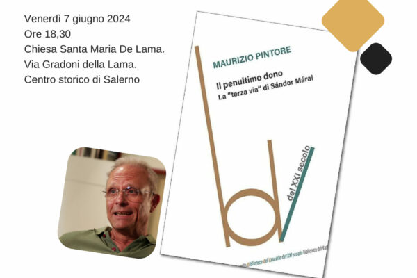 Maurizio Pintore