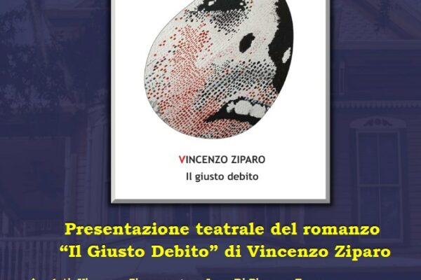 volantino presentazione