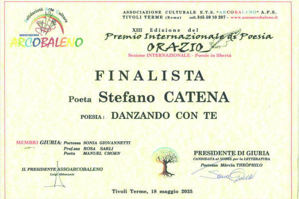 Catena