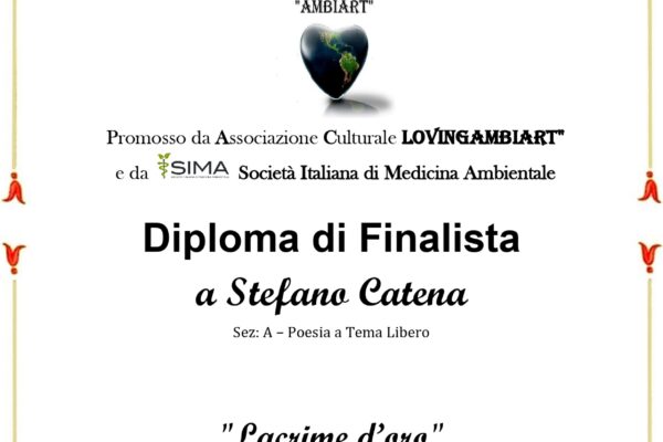 Dipoma di Finalista 2025 stefano Catena_page-0001