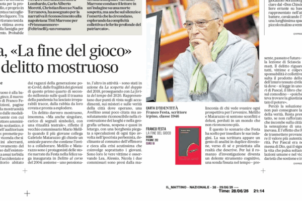 MATTINO INGRANDITO