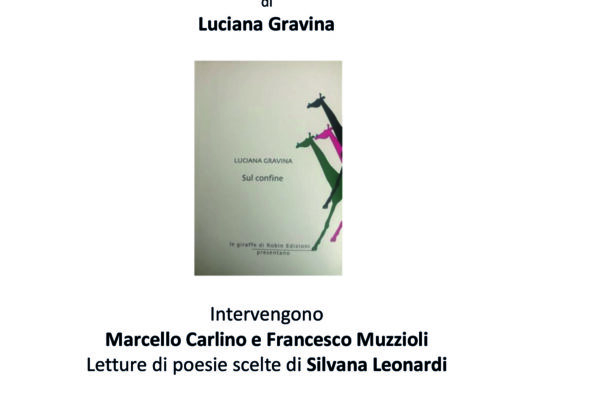 Locandina Empiria