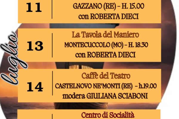 luglio